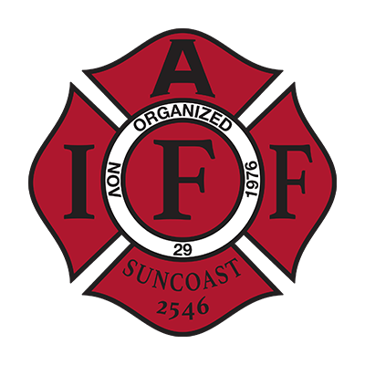 IAFF